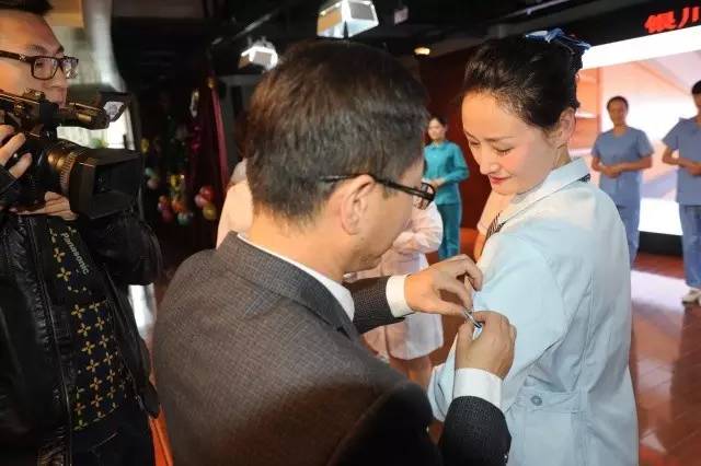 银川哪家医院护士脱帽,银川各大医院最新通告