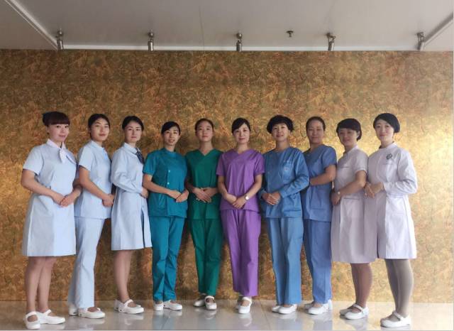 银川哪家医院护士脱帽,银川各大医院最新通告