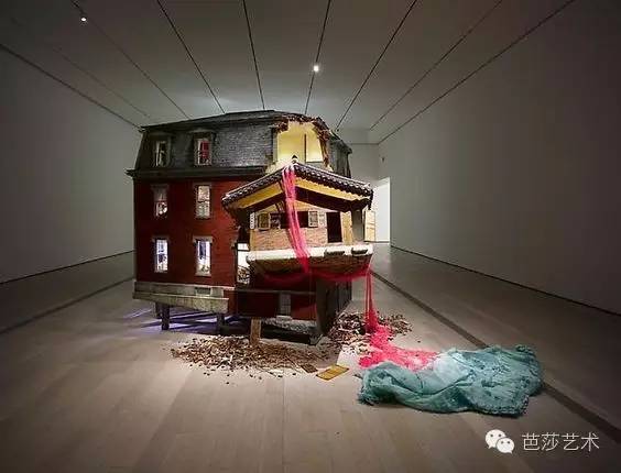 安放灵魂的地方就是家,灵魂安放的地方是温馨的家