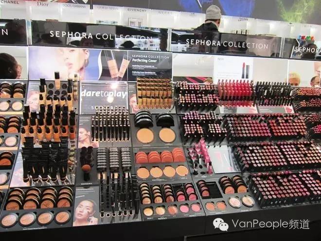 年度八折优惠?!打折季别人种草我来拔!Sephora神级拔草清单