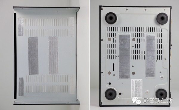 分享|音响新境界!升级版OppoBDP-105DSE蓝光机