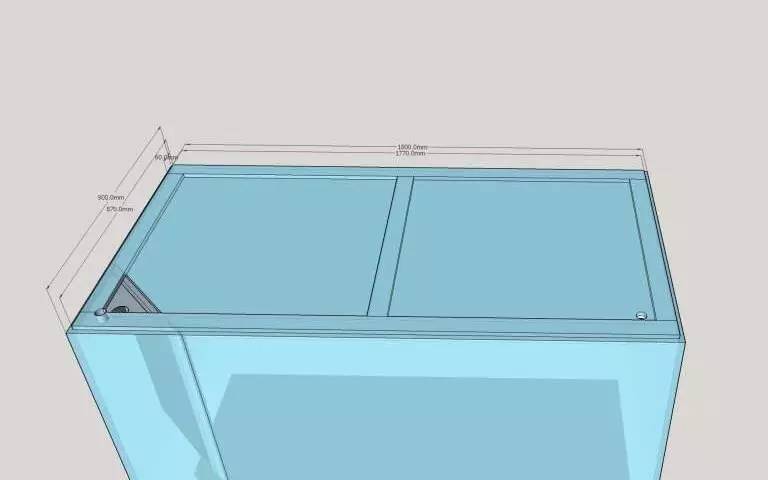 如何有一个好的鱼缸,给自己一个完美的空间