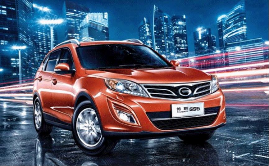 北风那个吹~硬汉也心寒！9月SUV末位榜TOP20