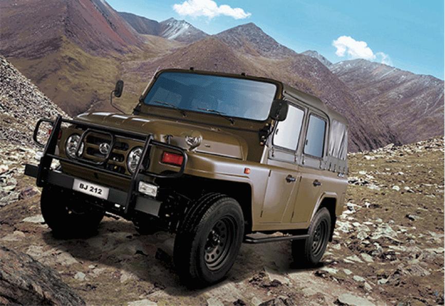 北风那个吹~硬汉也心寒！9月SUV末位榜TOP20