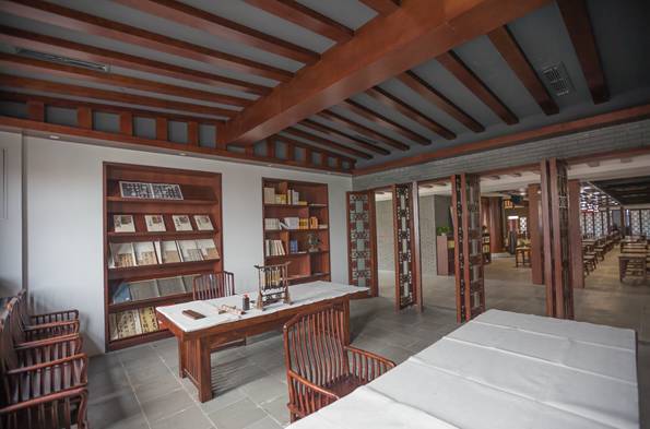 为什么它被评为苏州最幸福校园？看完这条微信我服了