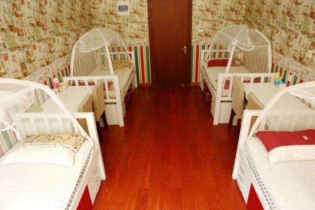 为什么它被评为苏州最幸福校园？看完这条微信我服了