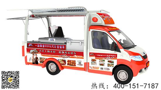 一路飘香小吃车合法吗,一路飘香小吃车现在怎么样了