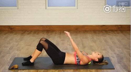 网球腰的康复训练,打网球肩膀酸痛怎么缓解