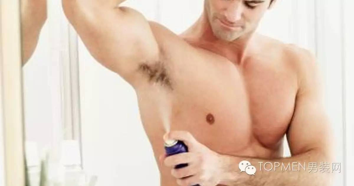 香水男人闻了会怎么样,香水男的不能随便用