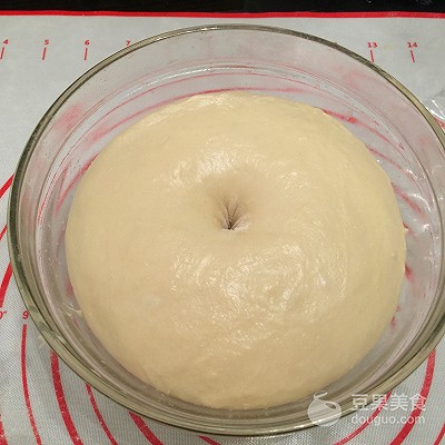 蜂蜜小面包的做法不用厨师机,蜂蜜小面包的做法空气炸锅家庭版