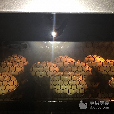 蜂蜜小面包的做法不用厨师机,蜂蜜小面包的做法空气炸锅家庭版