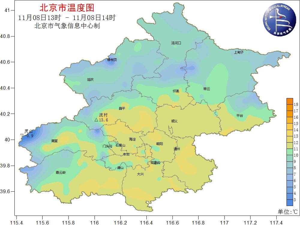 明后两天有空气吗,明后两天气象情况