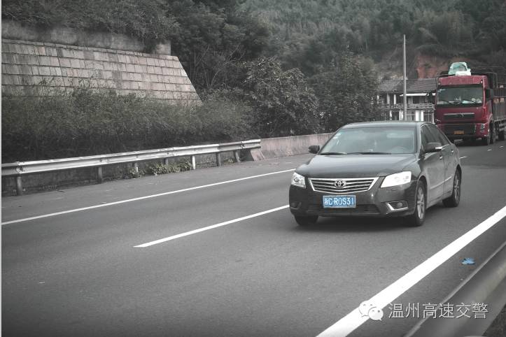 ⚠️浙C781ZZ、浙CL68P0、浙C588WW请接受最高罚款5000元、记12分的处罚！