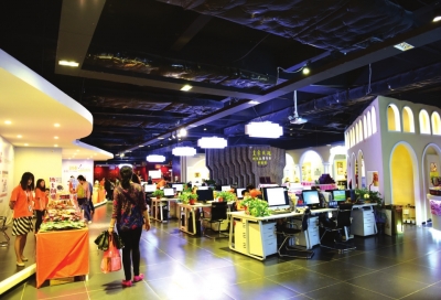 方兴未艾上下求索,方兴未艾百业待兴