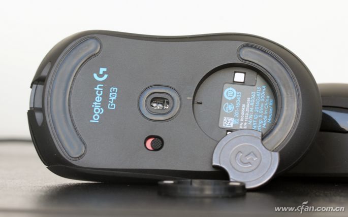 罗技g400s鼠标评测,罗技鼠标g403怎么样