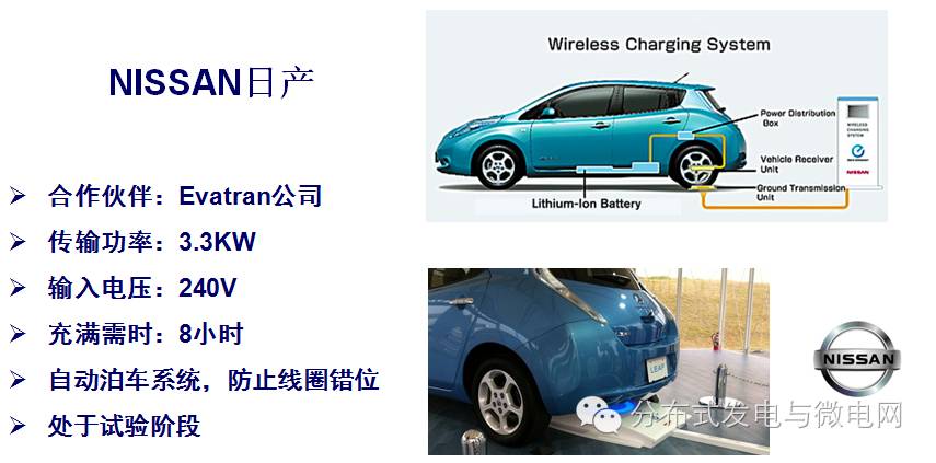 朱春波：无线电能传输技术的现状与未来