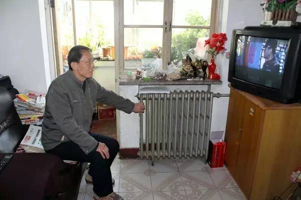 供暖讲真！庄里预热供暖，你家感受到“热乎气儿”了吗？