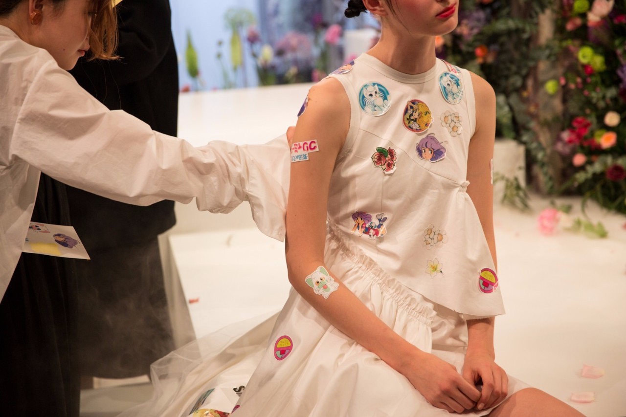 不如我们严肃地来聊一聊“卖萌”这件小事