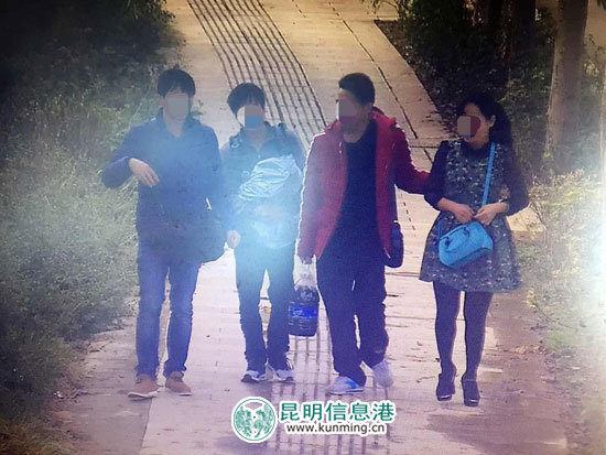 女子因丢快递被骗钱,路遇搭讪女子被骗5万