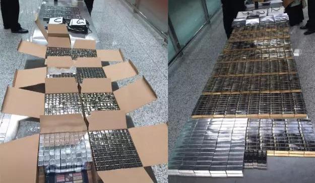 海外代购口红是真的吗,海外代购的口红是正品吗