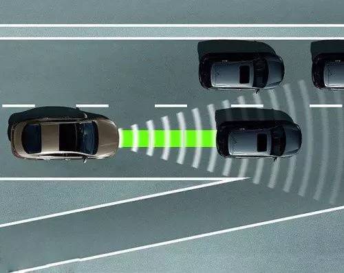 主动防碰撞安全系统,预碰撞安全系统解读