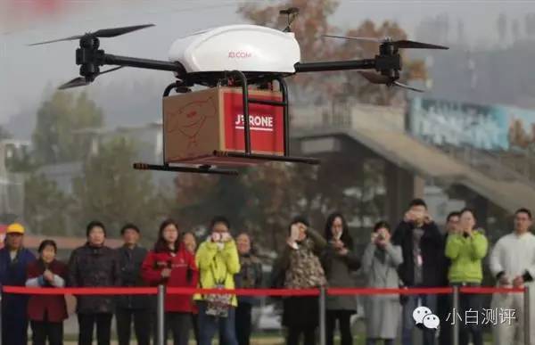 京东无人机送货怎样了,京东无人机配送实现了吗