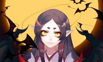 阴阳师吸血姬御魂搭配图,阴阳师吸血姬逢魔阵容如何搭配