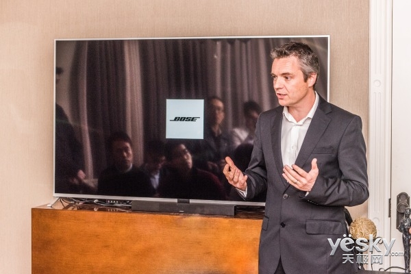 极致体验柏林之声,极致体验全新视界