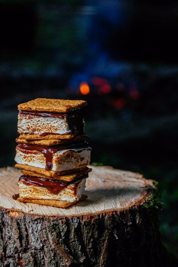 快手好吃的甜品,热门快手甜品