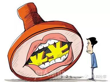 以案释法来自网友套路,以案释法全程解读