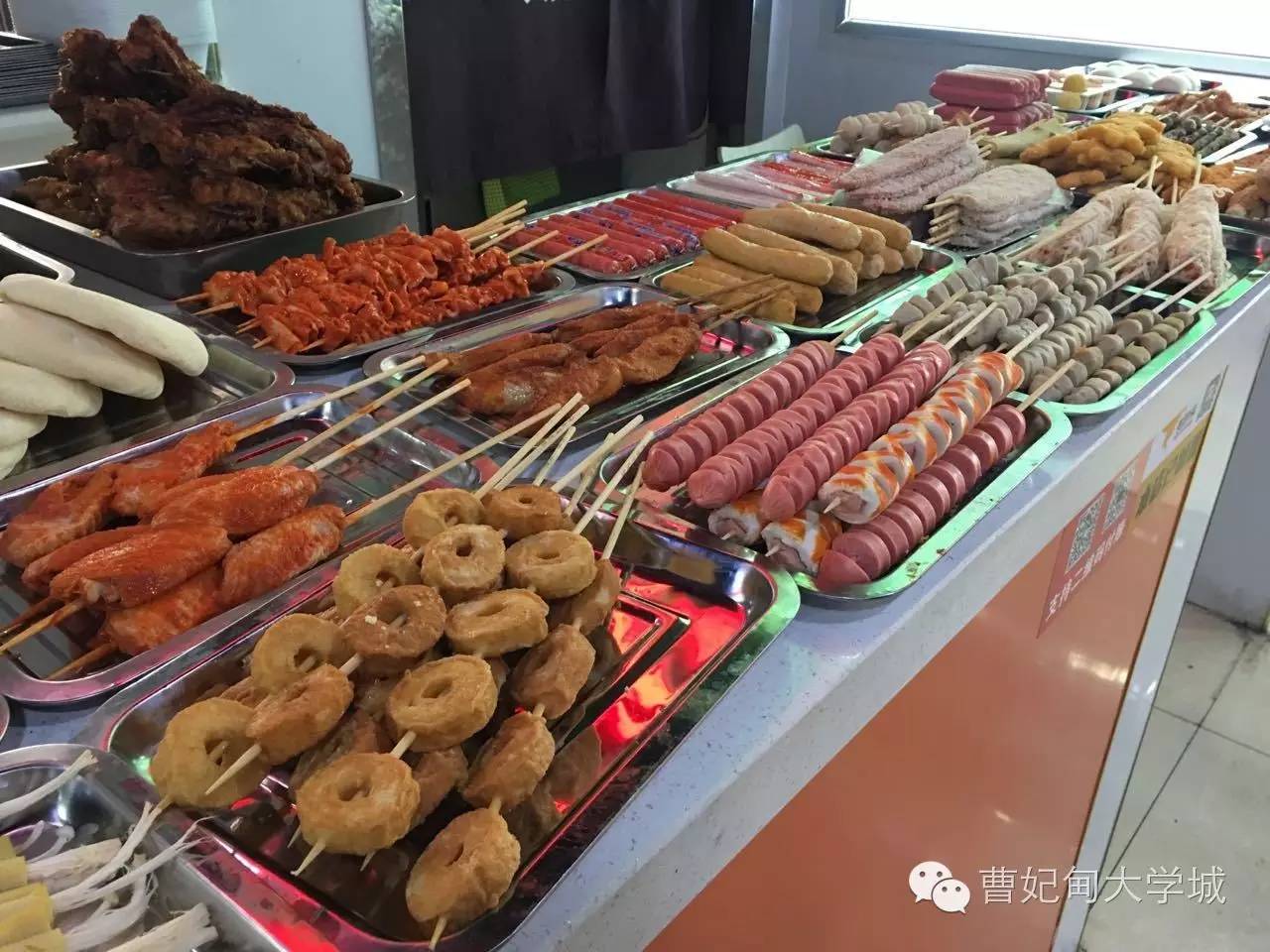 曹妃甸大学城美食探店,曹妃甸大学城美食推荐排名