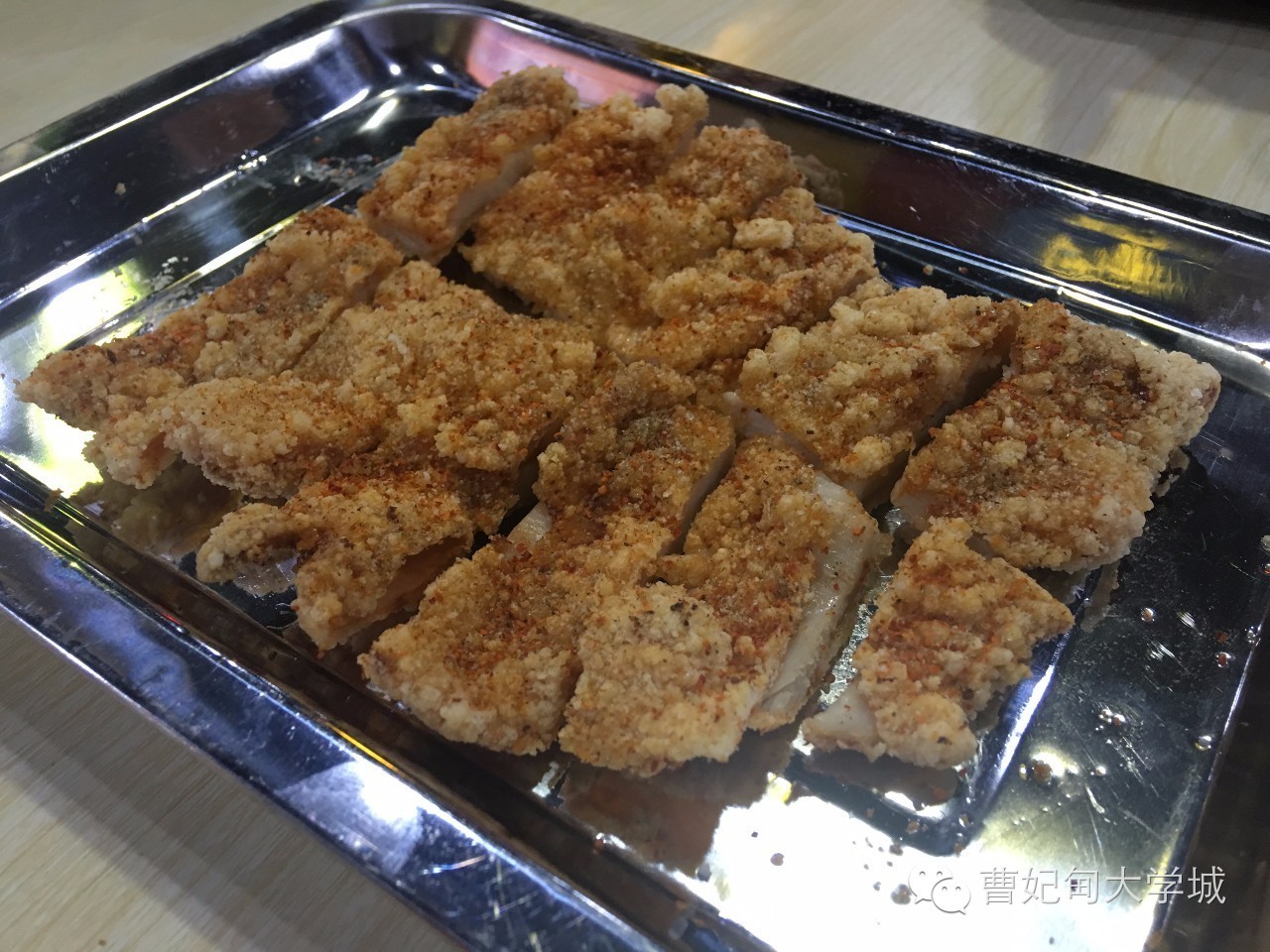 曹妃甸大学城美食探店,曹妃甸大学城美食推荐排名