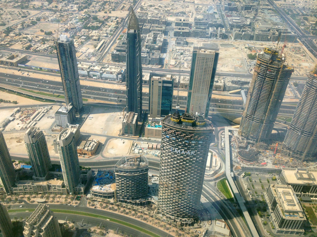 迪拜旅游5天详细攻略,迪拜旅游攻略自由行攻略