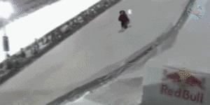 羊驼带你看懂双板Slopestyle(下)