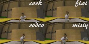 羊驼带你看懂双板Slopestyle(下)