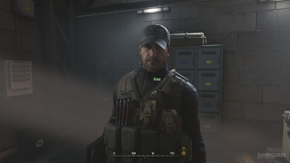 使命召唤现代战争6重制版steam,使命召唤现代战争重制版深入泥潭