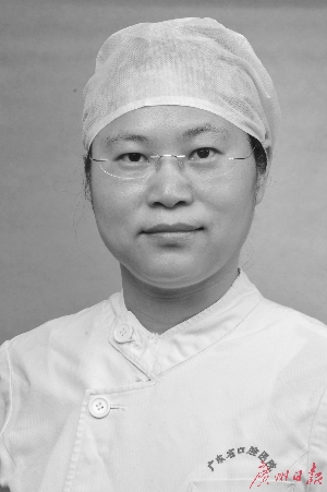 牙龈肿痛，塞药不如做好清洁