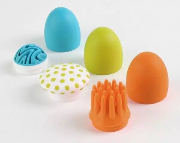 360度旋转无死角儿童电动牙刷,推荐一款儿童电动牙刷好看又实用