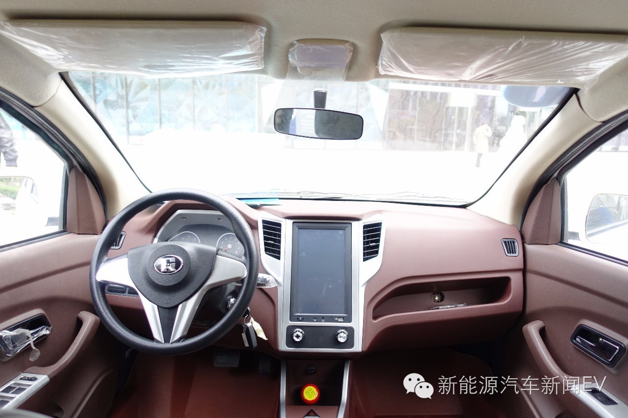 2020年微型电动车排行榜,新能源汽车年度评选