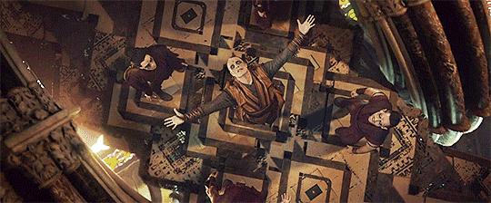 奇异博士是漫威拍得最好的电影,有关奇异博士的漫威电影