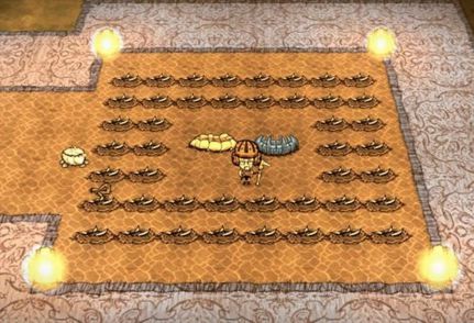 饥荒十大神器排名,饥荒最强武器大全