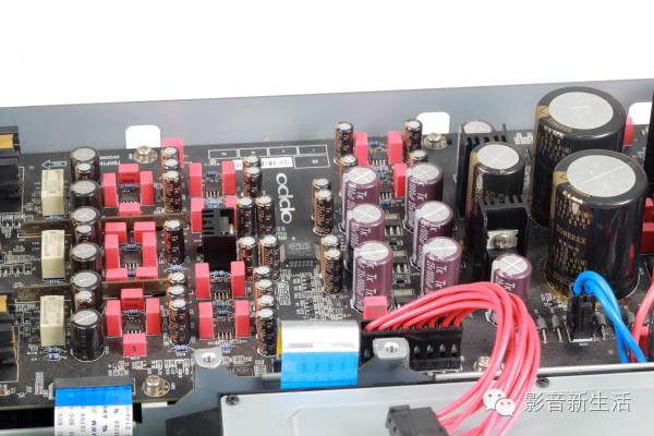 分享|音响新境界!升级版OppoBDP-105DSE蓝光机