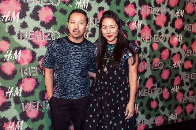 kenzo穿搭技巧 (kenzo适宜什么人穿)