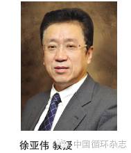 上海十院徐亚伟简介,徐亚伟急性心肌梗死修复