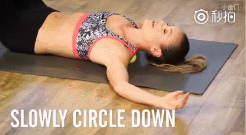 网球腰的康复训练,打网球肩膀酸痛怎么缓解