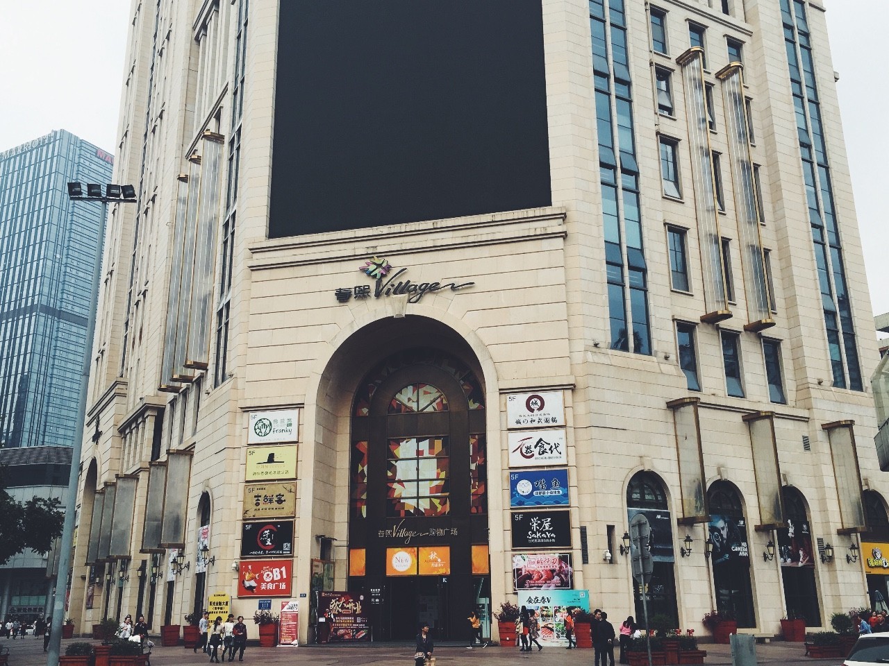 又一韩国大牌动漫来成都开店，西南首店落户盐市口