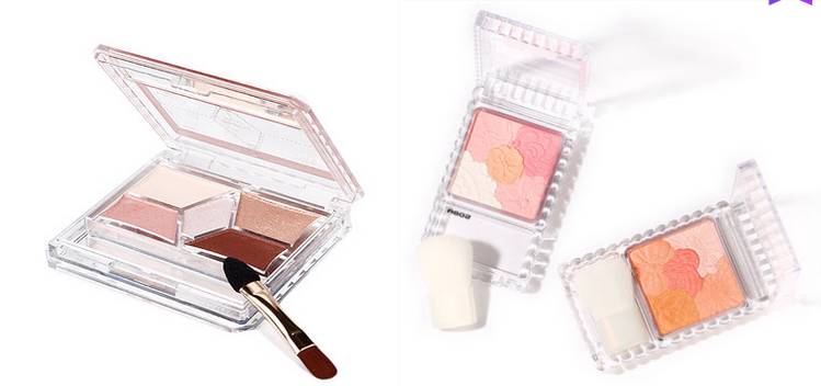 慎点手会断|双十一，美少女的购物车里有这些