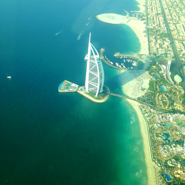 迪拜旅游5天详细攻略,迪拜旅游攻略自由行攻略