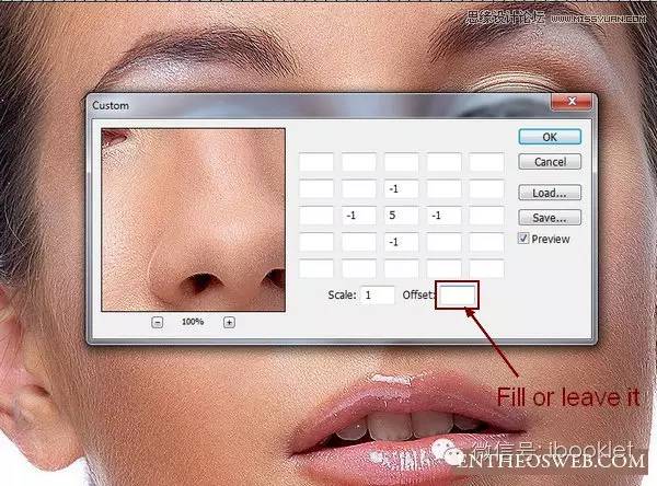ps人像精修皮肤教程,ps修图人像皮肤褶皱