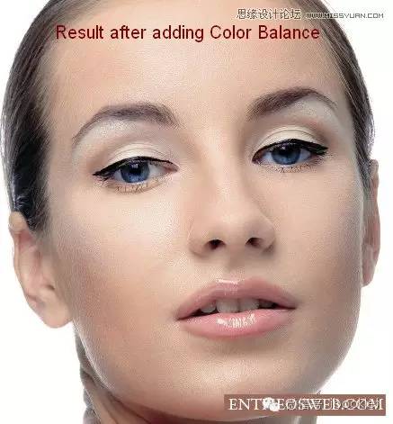 ps人像精修皮肤教程,ps修图人像皮肤褶皱